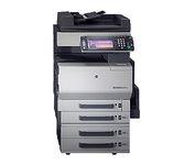 Konica Minolta&nbsp;Bizhub C351